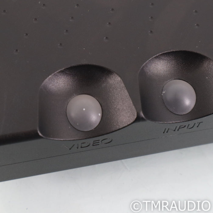 Chord Electronics Hugo M Scaler Digital Upscaler; D/D Converter