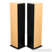 Acoustic Energy Aegis Three Floorstanding Speakers; Beech Pair