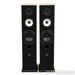 Acoustic Energy Aegis Three Floorstanding Speakers; Beech Pair