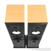 Acoustic Energy Aegis Three Floorstanding Speakers; Beech Pair