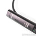 AudioQuest WEL Signature Tonearm Cable; 1.2m DIN to RCA Interconnect