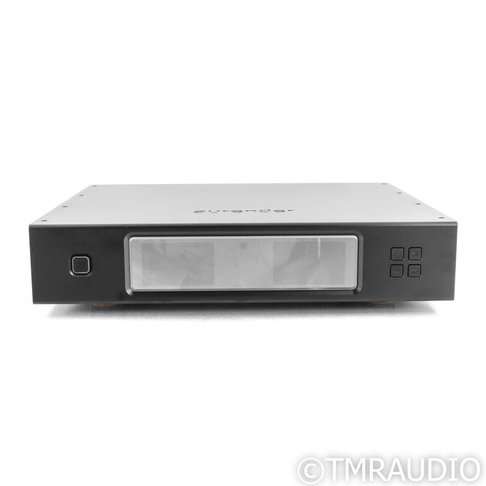 Aurender N10 Music Server & Streamer; 4TB