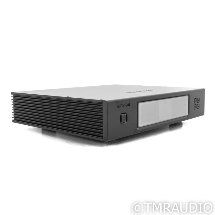 Aurender N10 Music Server & Streamer; 4TB
