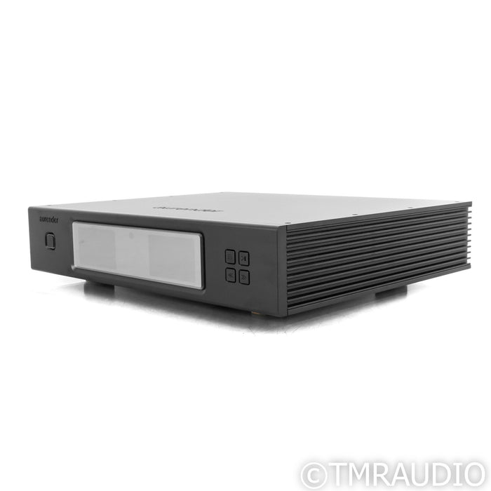 Aurender N10 Music Server & Streamer; 4TB