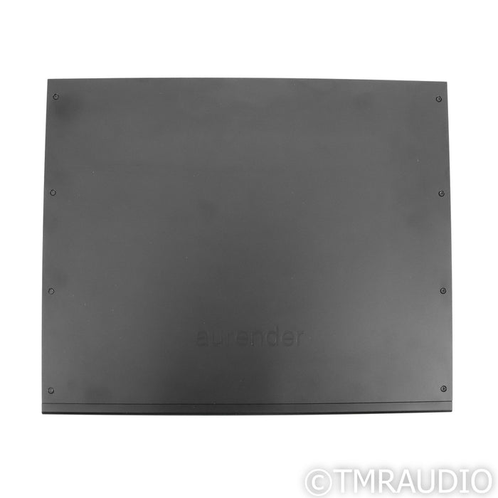 Aurender N10 Music Server & Streamer; 4TB