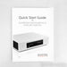 Aurender N10 Music Server & Streamer; 4TB