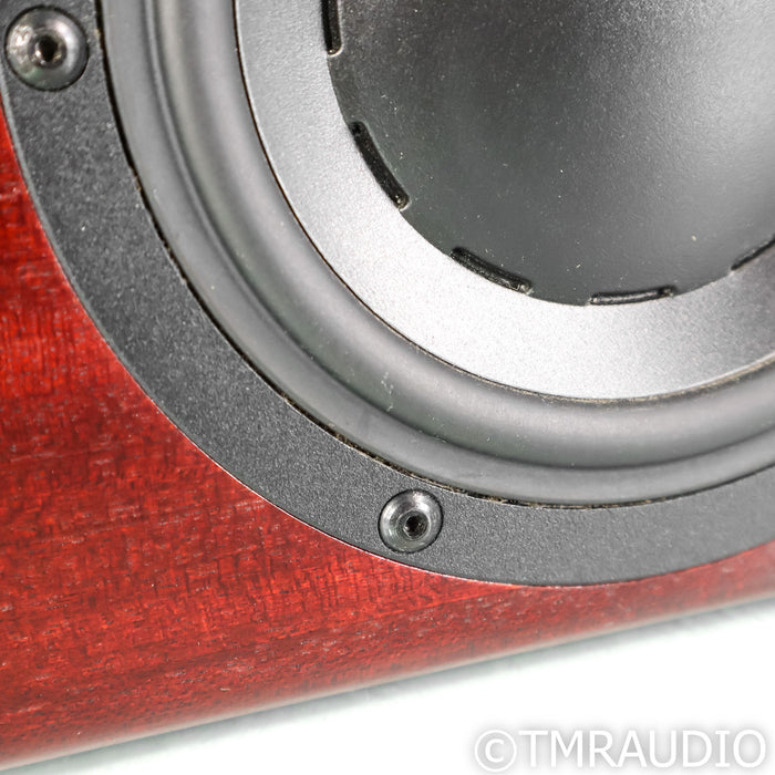 Totem Acoustic Model-1 Signature Center Channel Speaker; Mahogany