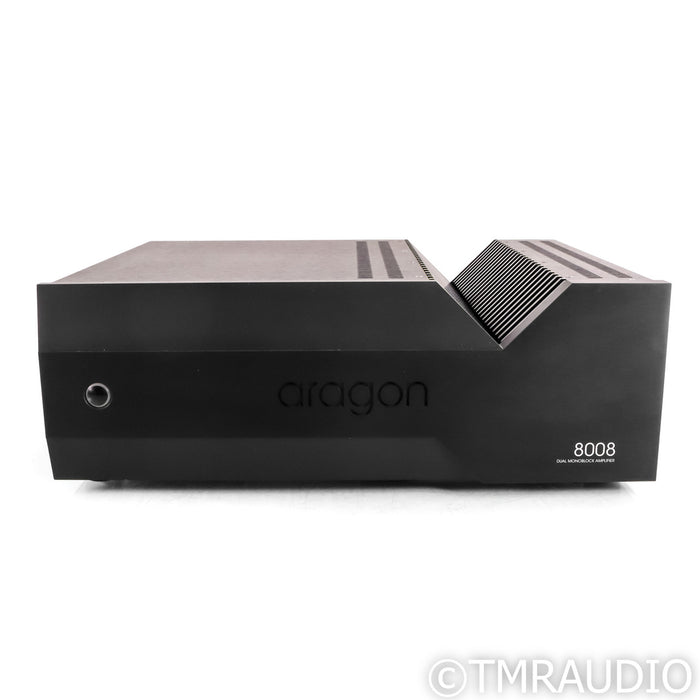Aragon 8008 Stereo Power Amplifier