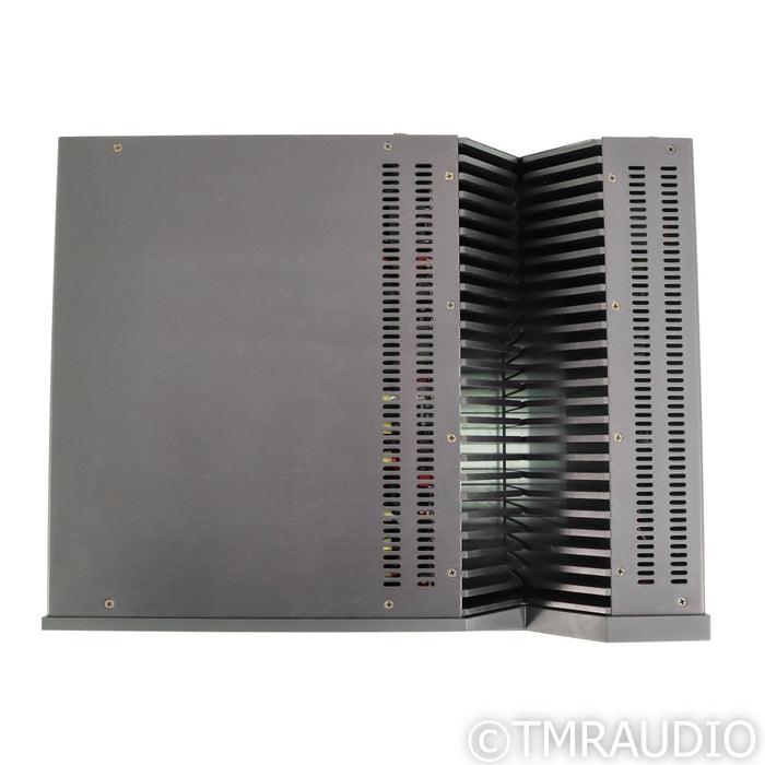 Aragon 8008 Stereo Power Amplifier