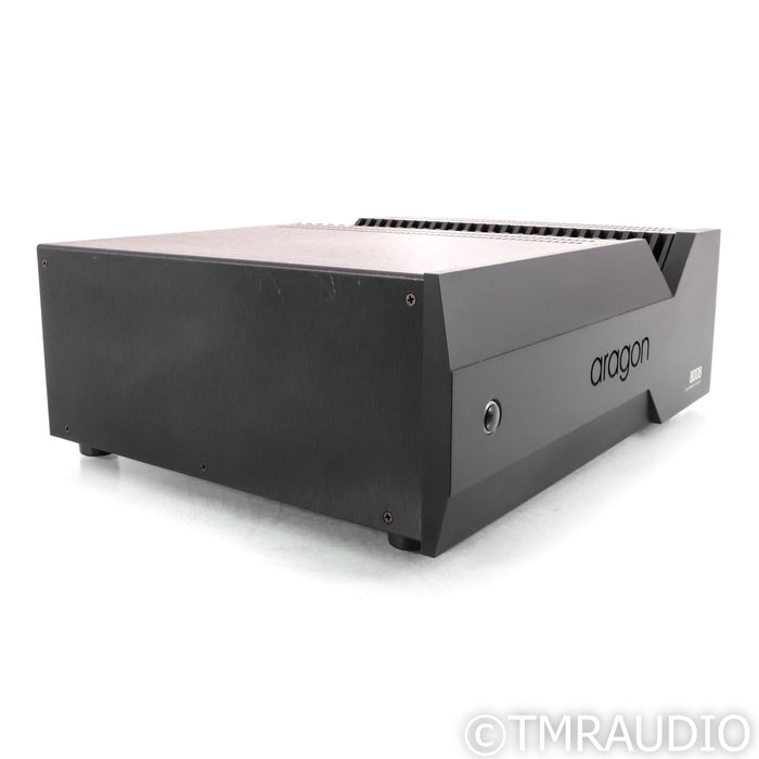 Aragon 8008 Stereo Power Amplifier