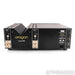 Aragon 8008 Stereo Power Amplifier