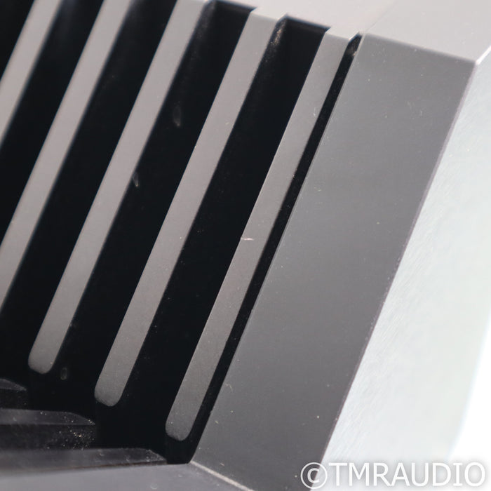 Aragon 8008 Stereo Power Amplifier