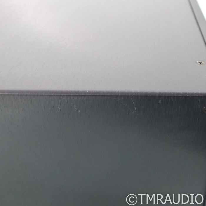Aragon 8008 Stereo Power Amplifier