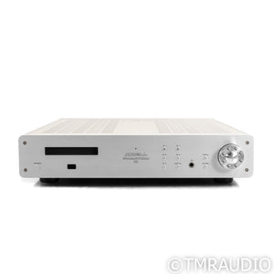 Krell Phantom III Stereo Preamplifier; DAC Upgrade