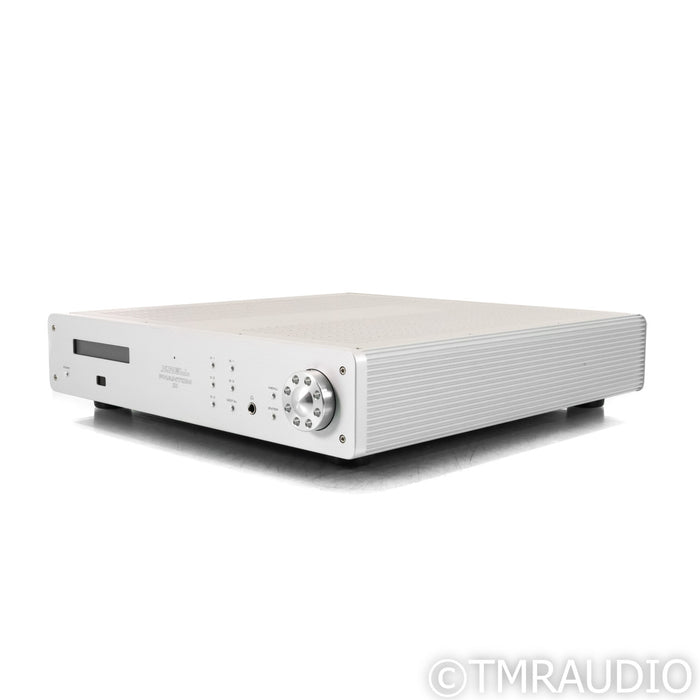 Krell Phantom III Stereo Preamplifier; DAC Upgrade