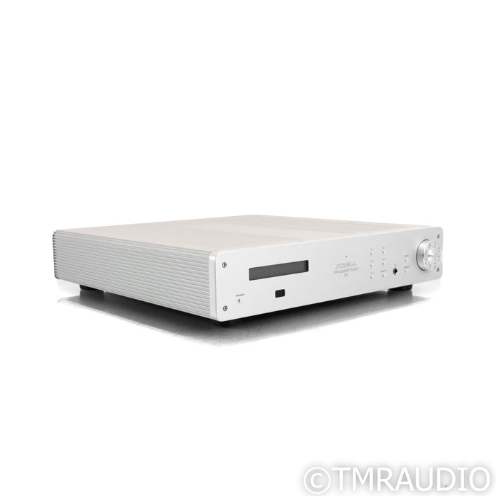 Krell Phantom III Stereo Preamplifier; DAC Upgrade