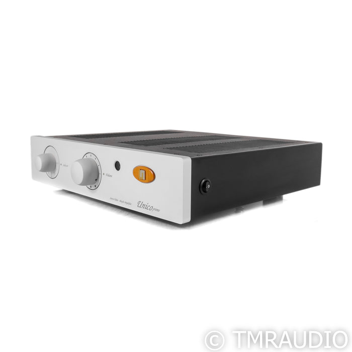 Unison Research Unico Primo Hybrid Integrated Amplifier; MM Phono (Open Box)