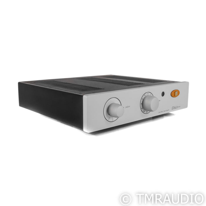 Unison Research Unico Primo Stereo Hybrid Integrated Amplifier; MM Phono (Open Box)