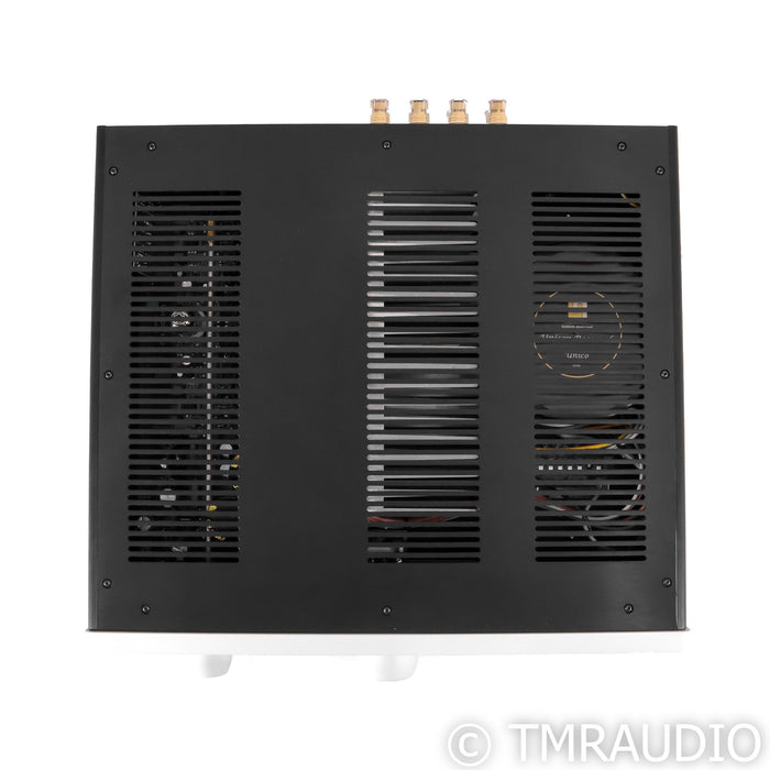 Unison Research Unico Primo Hybrid Integrated Amplifier; MM Phono (Open Box)