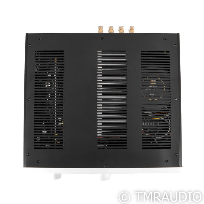 Unison Research Unico Primo Stereo Hybrid Integrated Amplifier; MM Phono (Open Box)