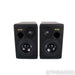 Opera Loudspeakers Prima Bookshelf Speakers; Mahogany Pair
