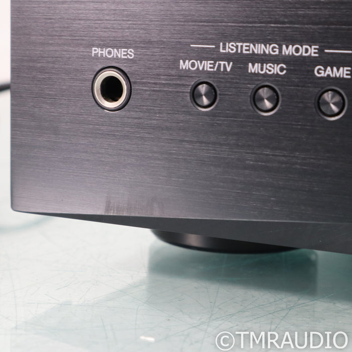 Onkyo TX-NR6100 7.2 Channel Home Theater Receiver