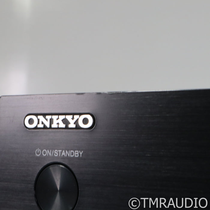 Onkyo TX-NR6100 7.2 Channel Home Theater Receiver
