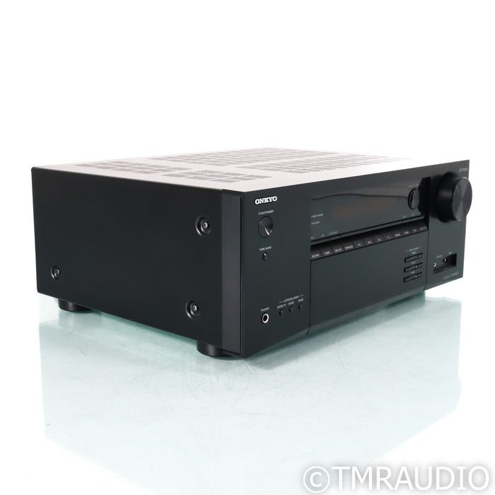 Onkyo TX-NR6100 7.2 Channel Home Theater Receiver