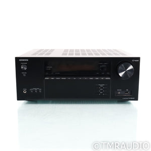 Onkyo TX-NR6100 7.2 Channel Home Theater Receiver