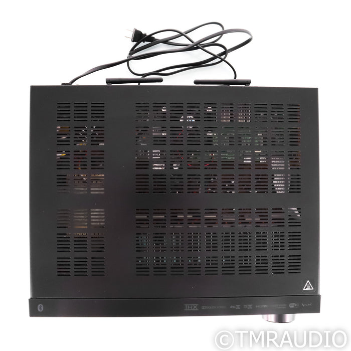 Onkyo TX-NR6100 7.2 Channel Home Theater Receiver