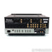 McIntosh C2700 Stereo Tube Preamplifier; MM & MC Phono