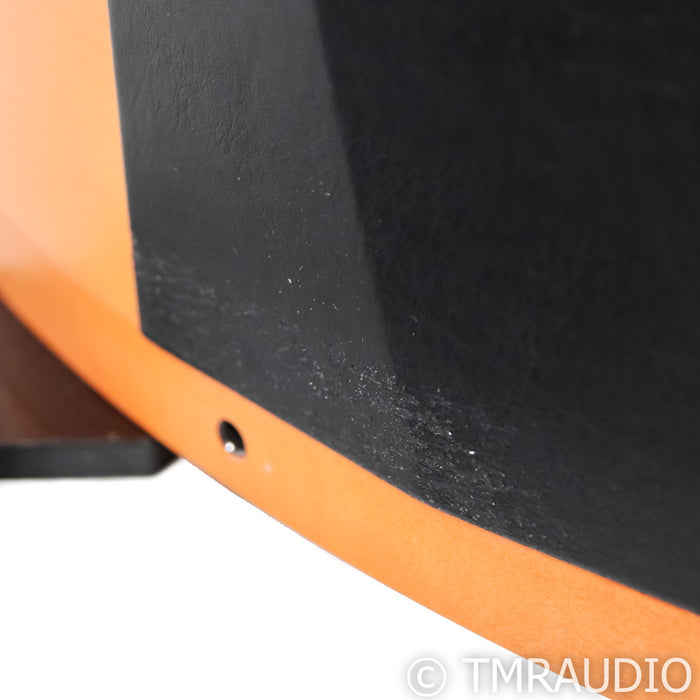 Sonus Faber Elipsa Floorstanding Speakers; Maple Pair
