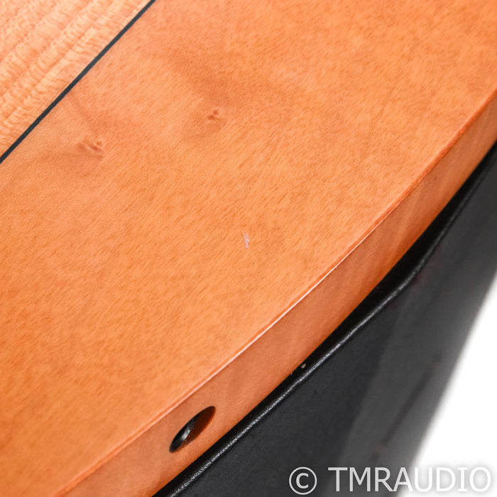 Sonus Faber Elipsa Floorstanding Speakers; Maple Pair