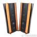 Sonus Faber Elipsa Floorstanding Speakers; Maple Pair