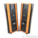 Sonus Faber Elipsa Floorstanding Speakers; Maple Pair