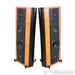 Sonus Faber Elipsa Floorstanding Speakers; Maple Pair