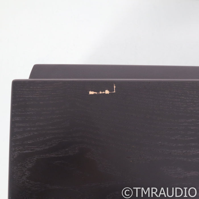 Aerial Acoustics CC5 Center Channel Speaker; Black