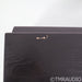 Aerial Acoustics CC5 Center Channel Speaker; Black