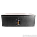 Aerial Acoustics CC5 Center Channel Speaker; Black