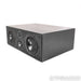 Aerial Acoustics CC5 Center Channel Speaker; Black