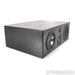 Aerial Acoustics CC5 Center Channel Speaker; Black