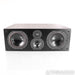 Aerial Acoustics CC5 Center Channel Speaker; Black