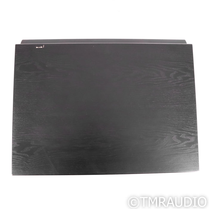 Aerial Acoustics CC5 Center Channel Speaker; Black
