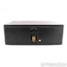 Aerial Acoustics CC5 Center Channel Speaker; Black