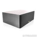 Aerial Acoustics CC5 Center Channel Speaker; Black