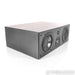 Aerial Acoustics CC5 Center Channel Speaker; Black