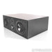 Aerial Acoustics CC5 Center Channel Speaker; Black
