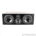 Aerial Acoustics CC5 Center Channel Speaker; Black