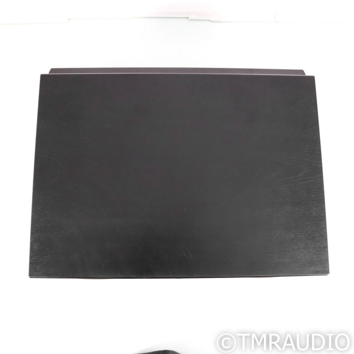 Aerial Acoustics CC5 Center Channel Speaker; Black