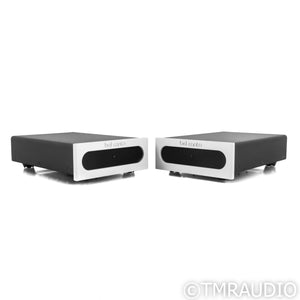 Bel Canto REF500M Monoblock Power Amplifiers; Pair